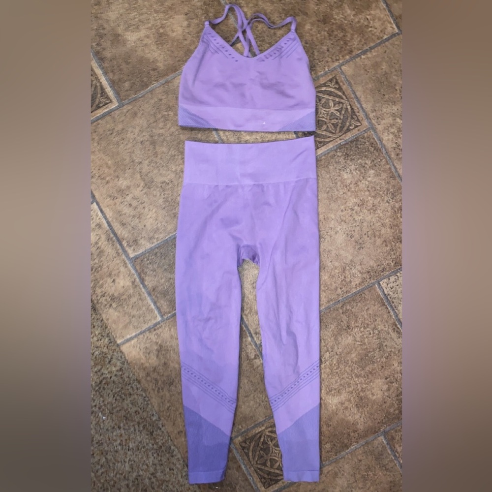 Workout set